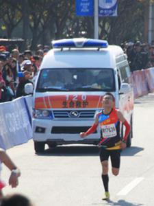 延吉市大型活动