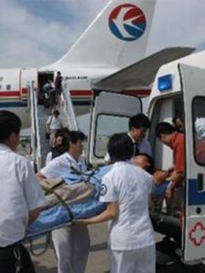 延吉市接送服务